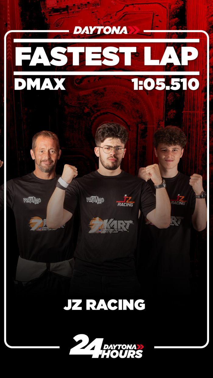 JZ Racing DMAX Practice Winners copy