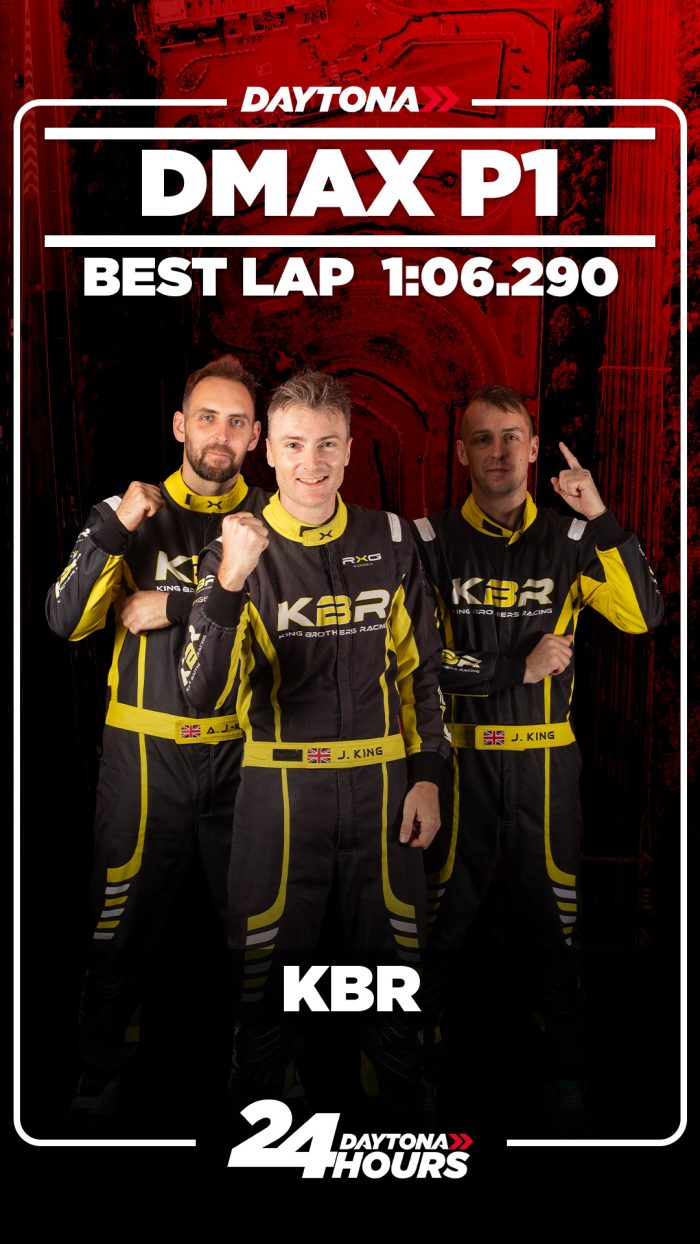 KBR P1