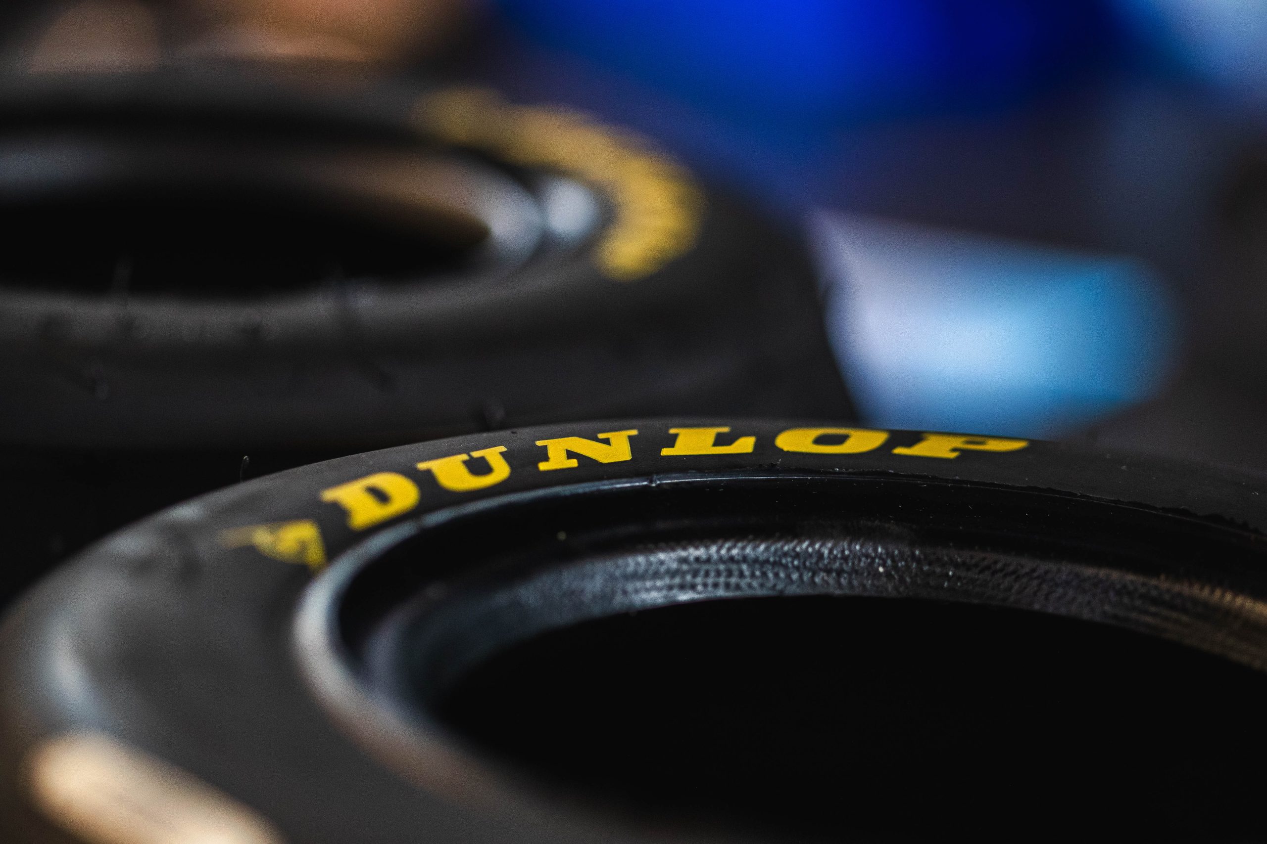New Tyres 20