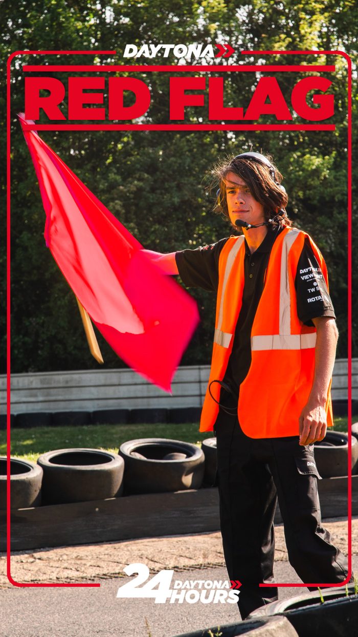 Red Flag 1