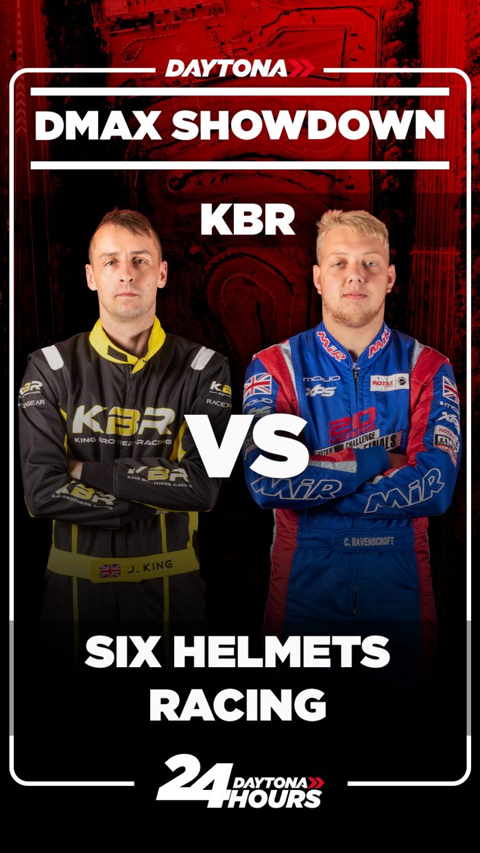 SHOWDOWN