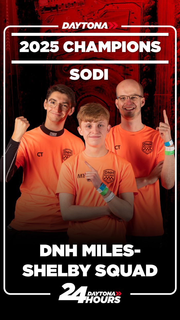 SODI Champions 1