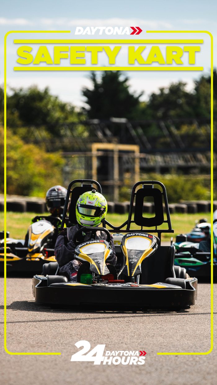 Safety Kart 1