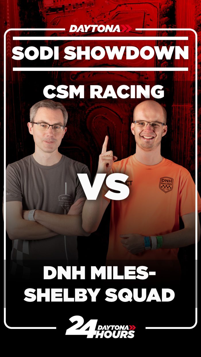 Sodi Showdown
