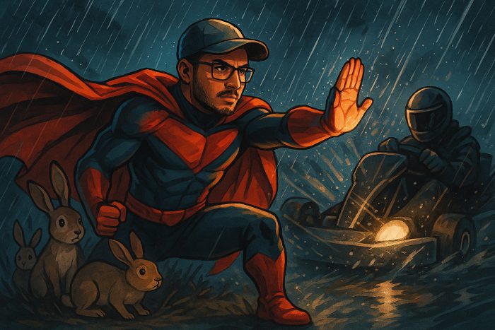 TJ HERO