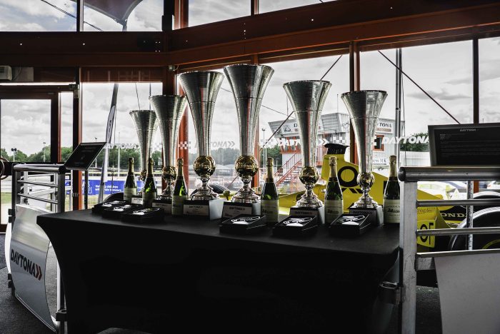 Trophies