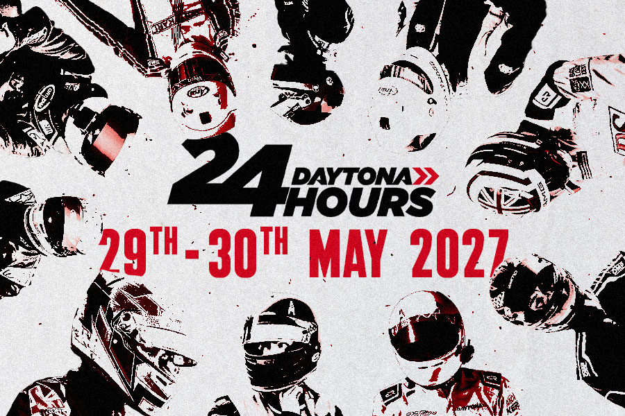 24 Hour 2027 whats on