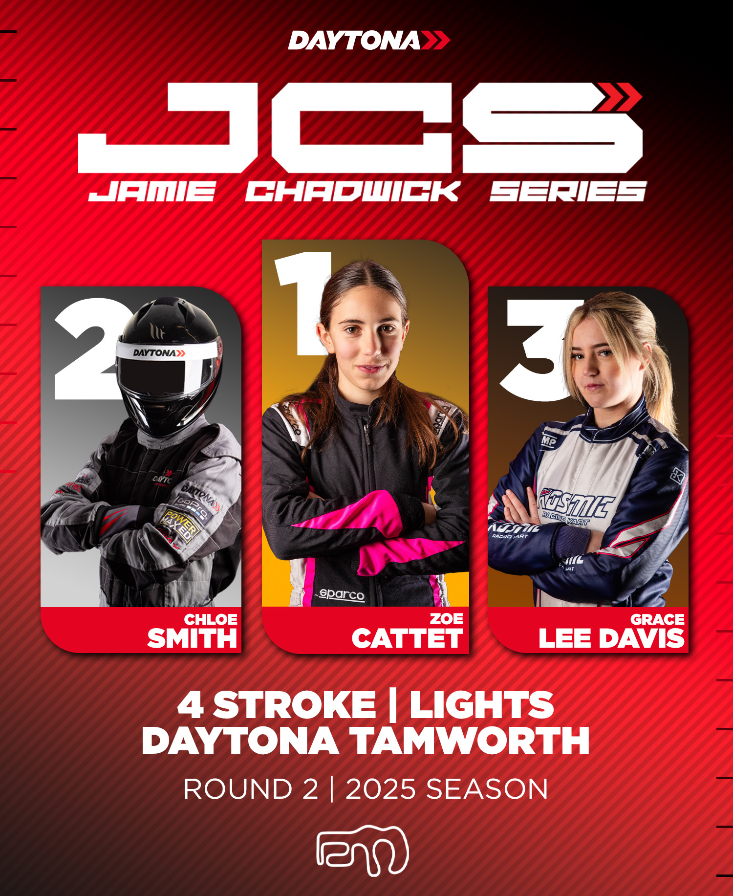 4 stroke L