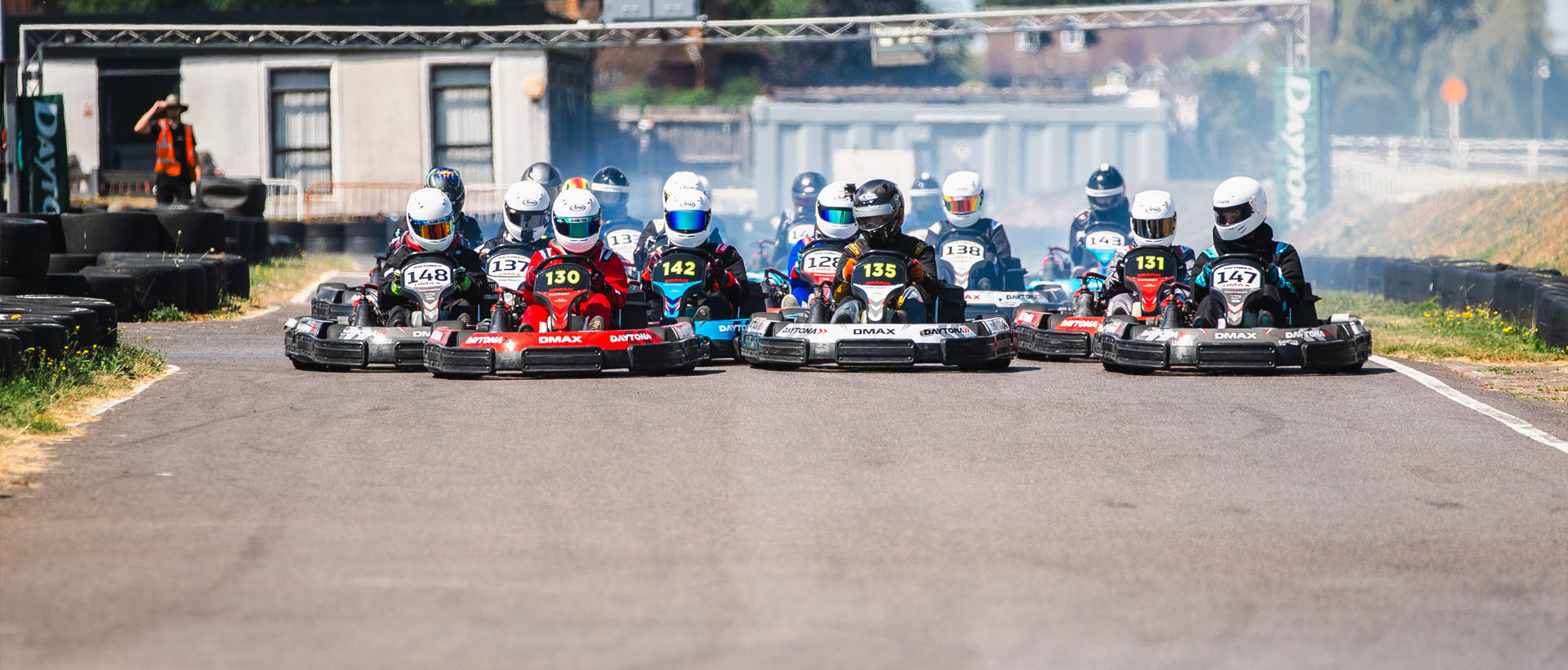 Endurance Championship banner 2