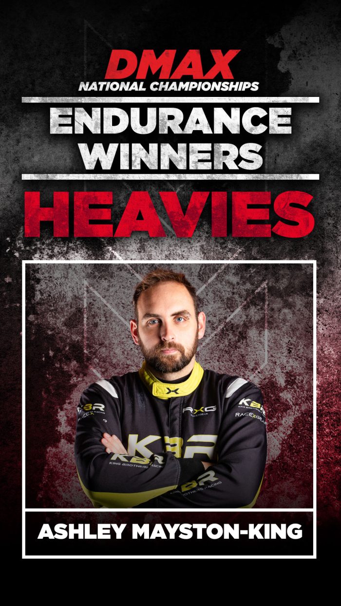 Heavies
