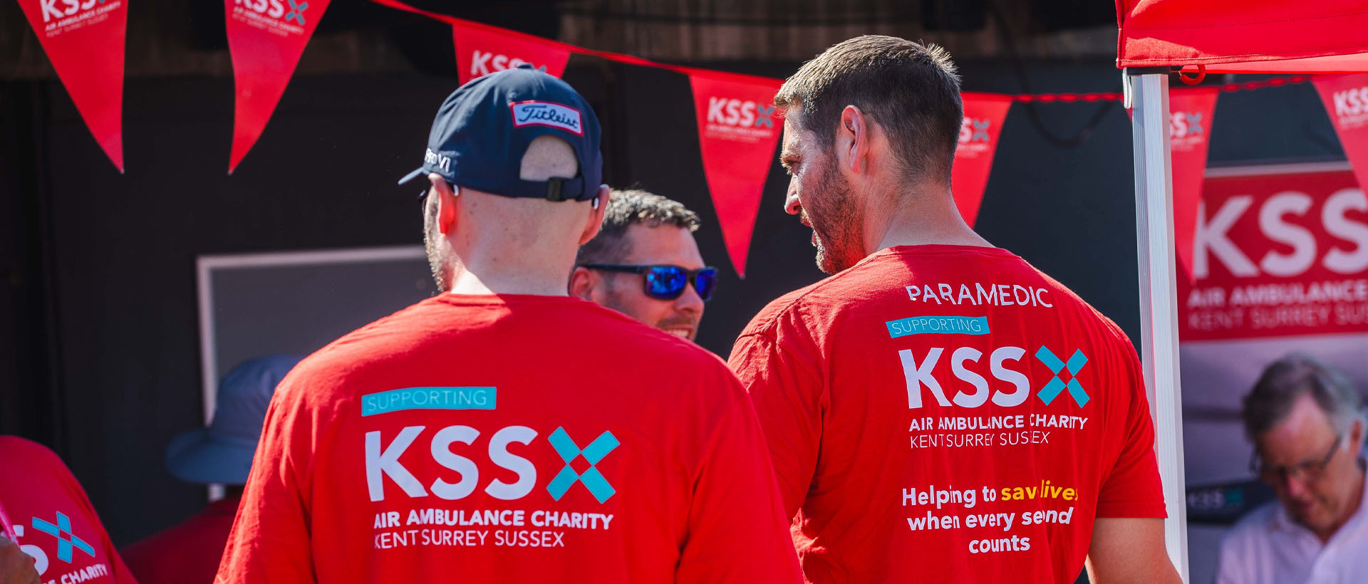 KSS 26 Header