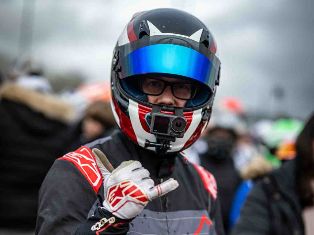 Luke Dodman