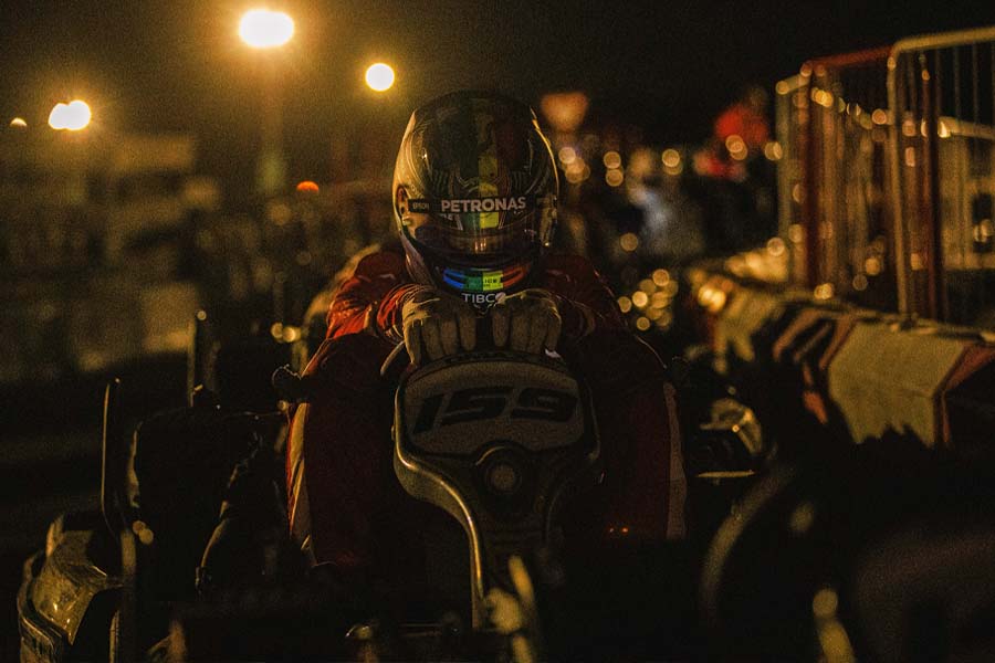Race Report Card Feature 13