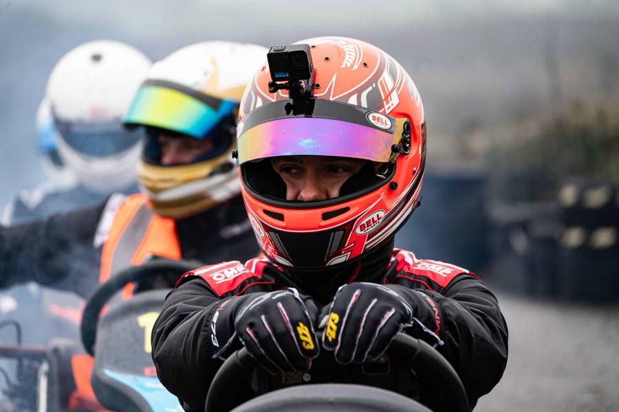 Race Report Card Feature 2