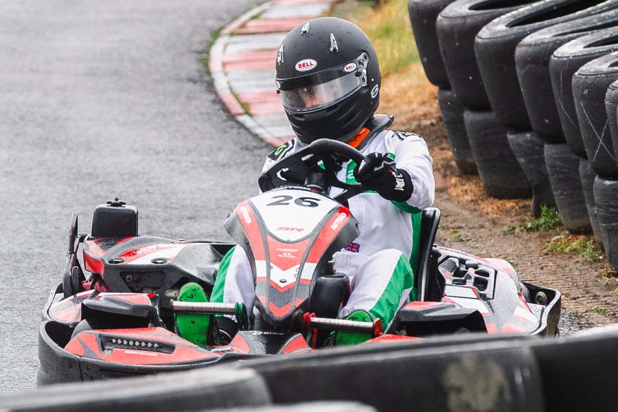 Race Report Card Feature 4