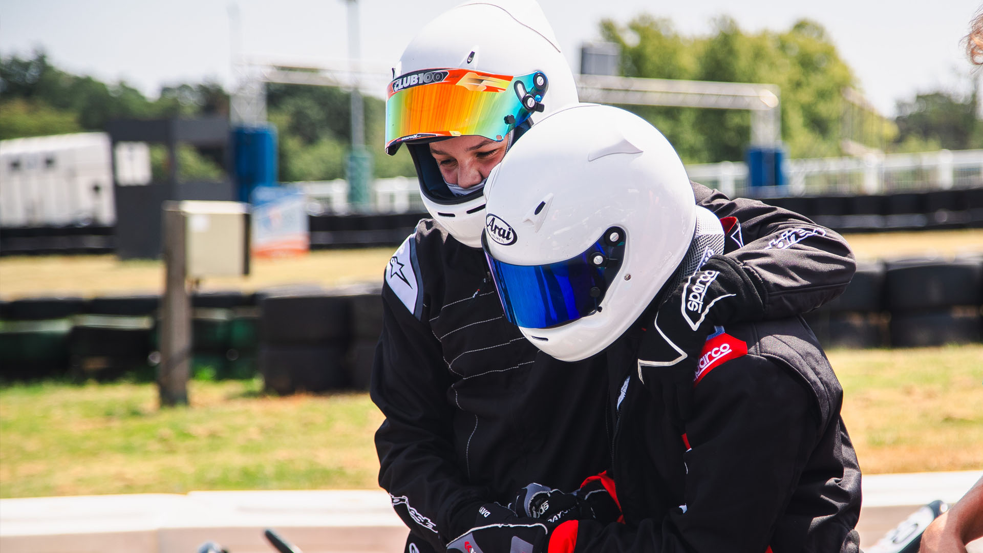 Race School image 2