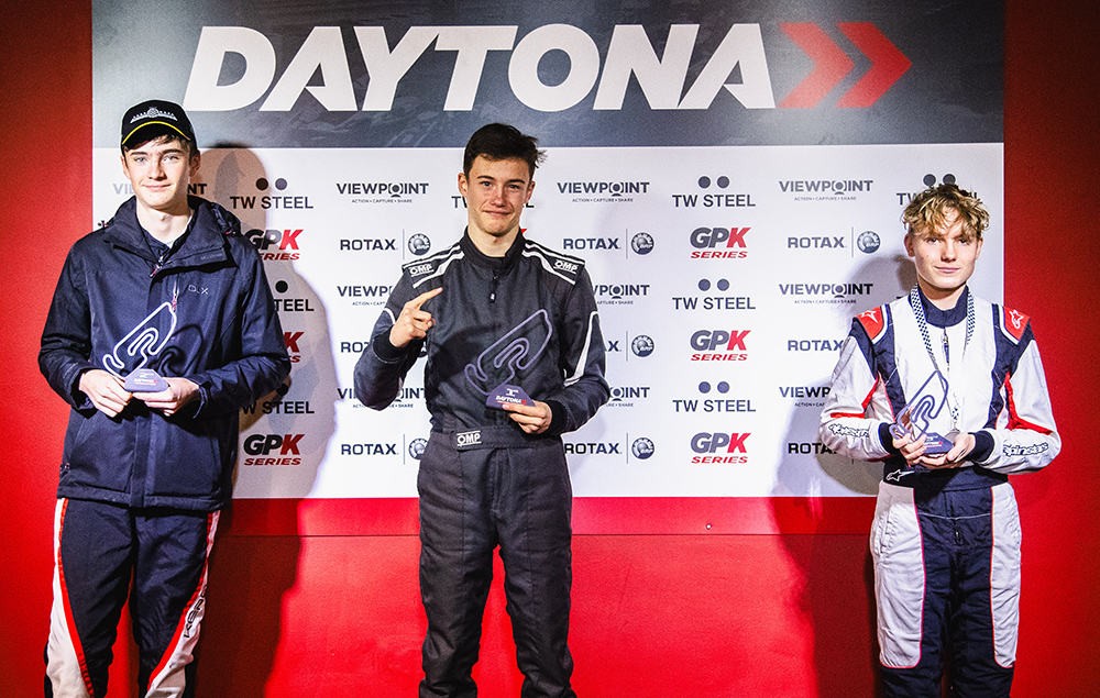SC DMAX LIGHTWEIGHTS MK