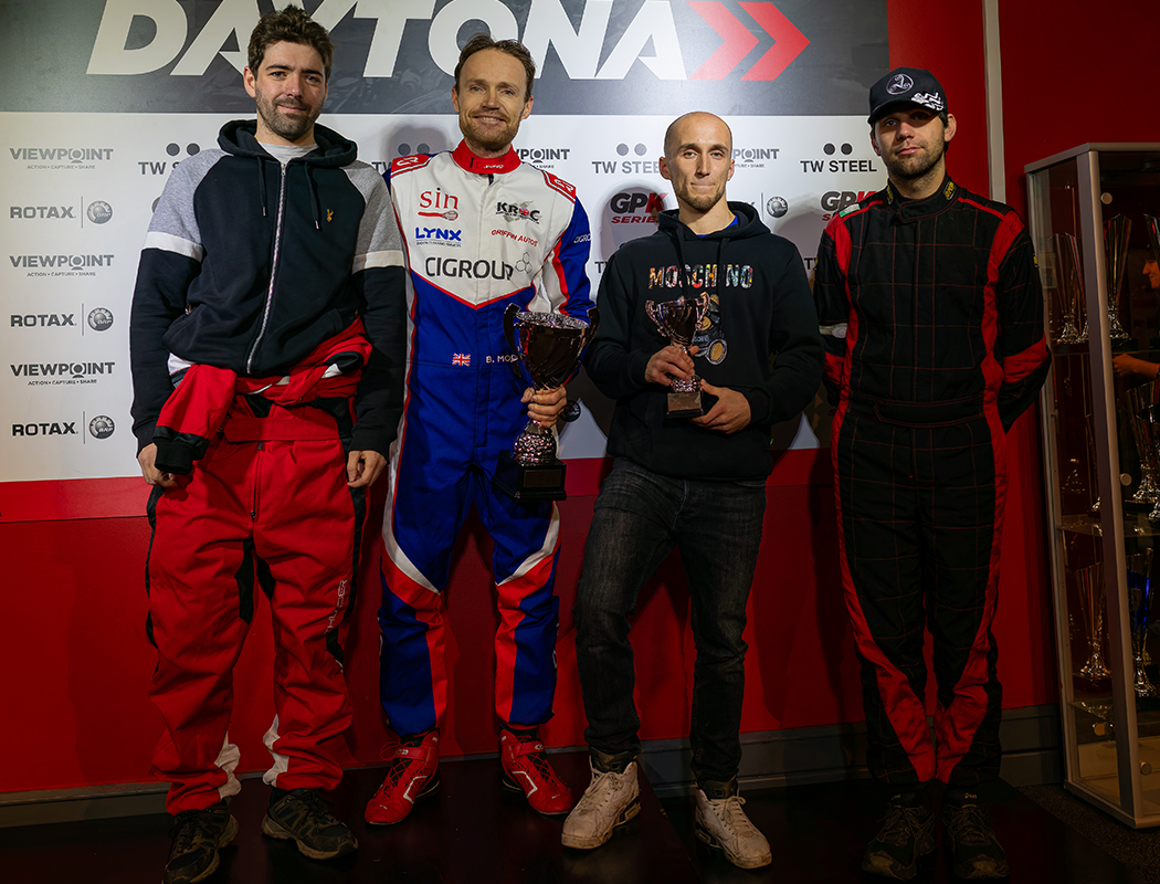 SODI Heavies