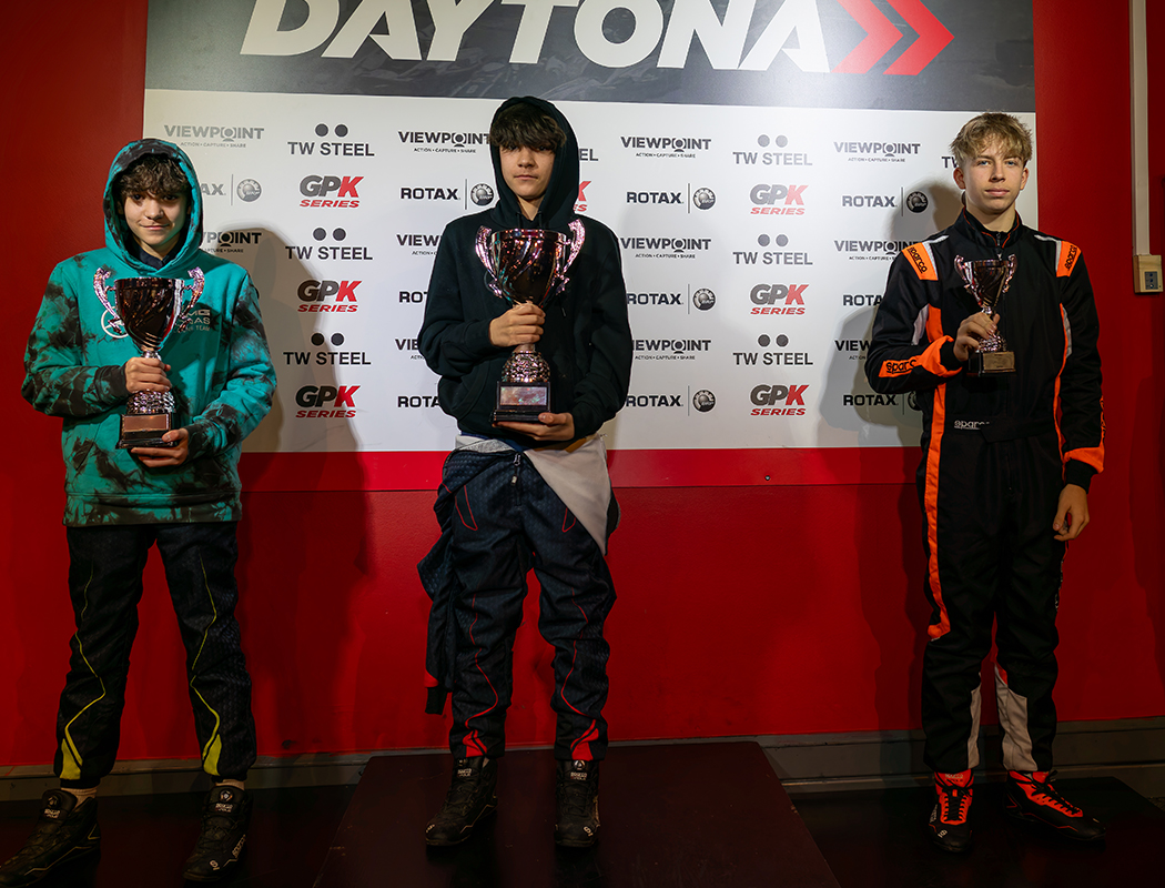 SODI Lights