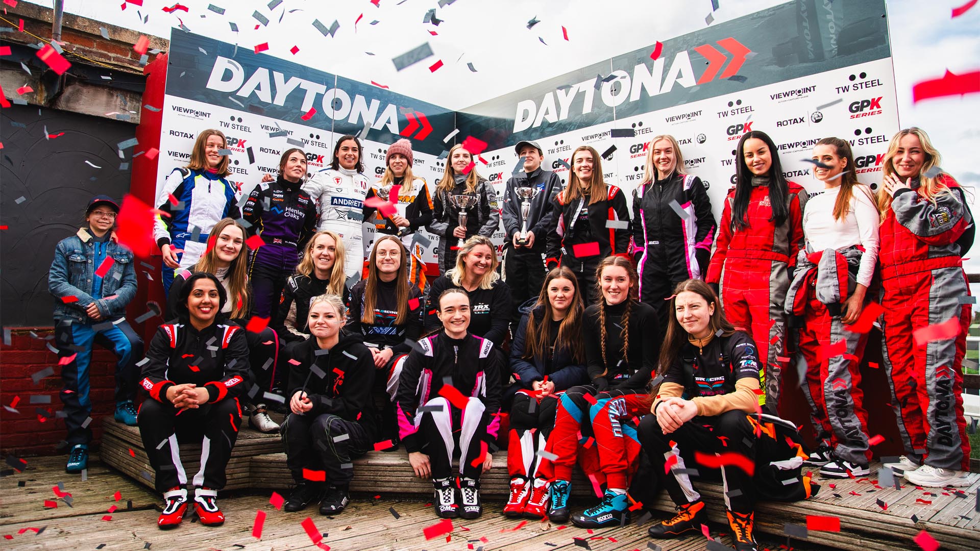 SP JCS Podium Gallery