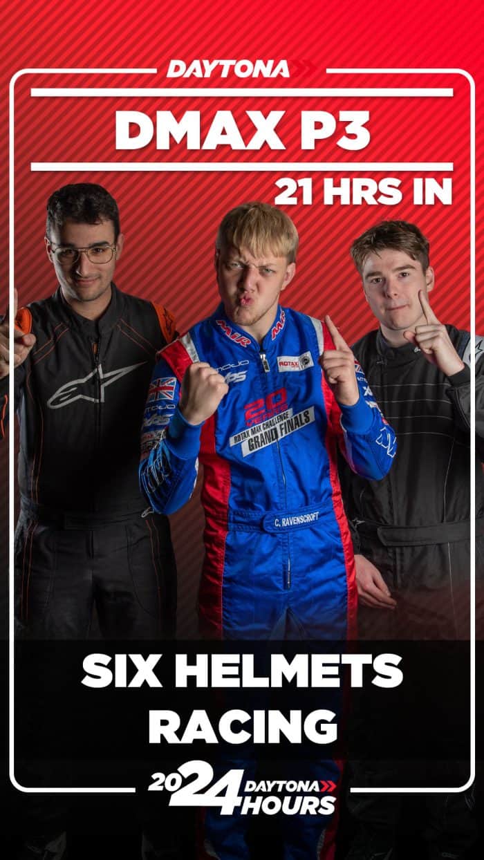 Six Helmets DMAX P3 copy 3