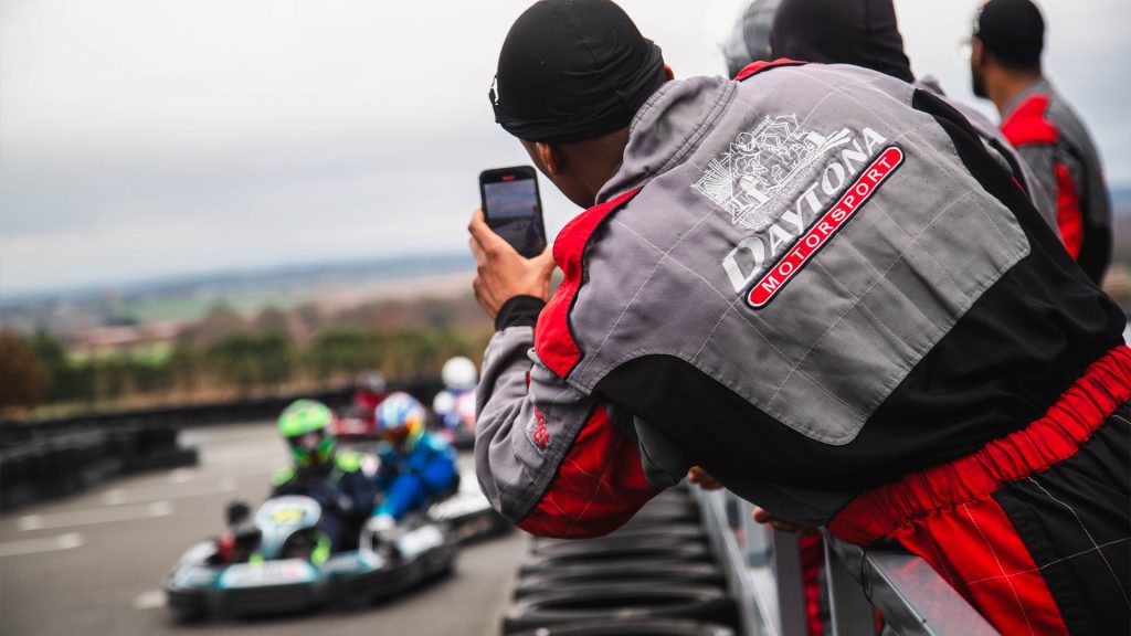 Team Endurance Image