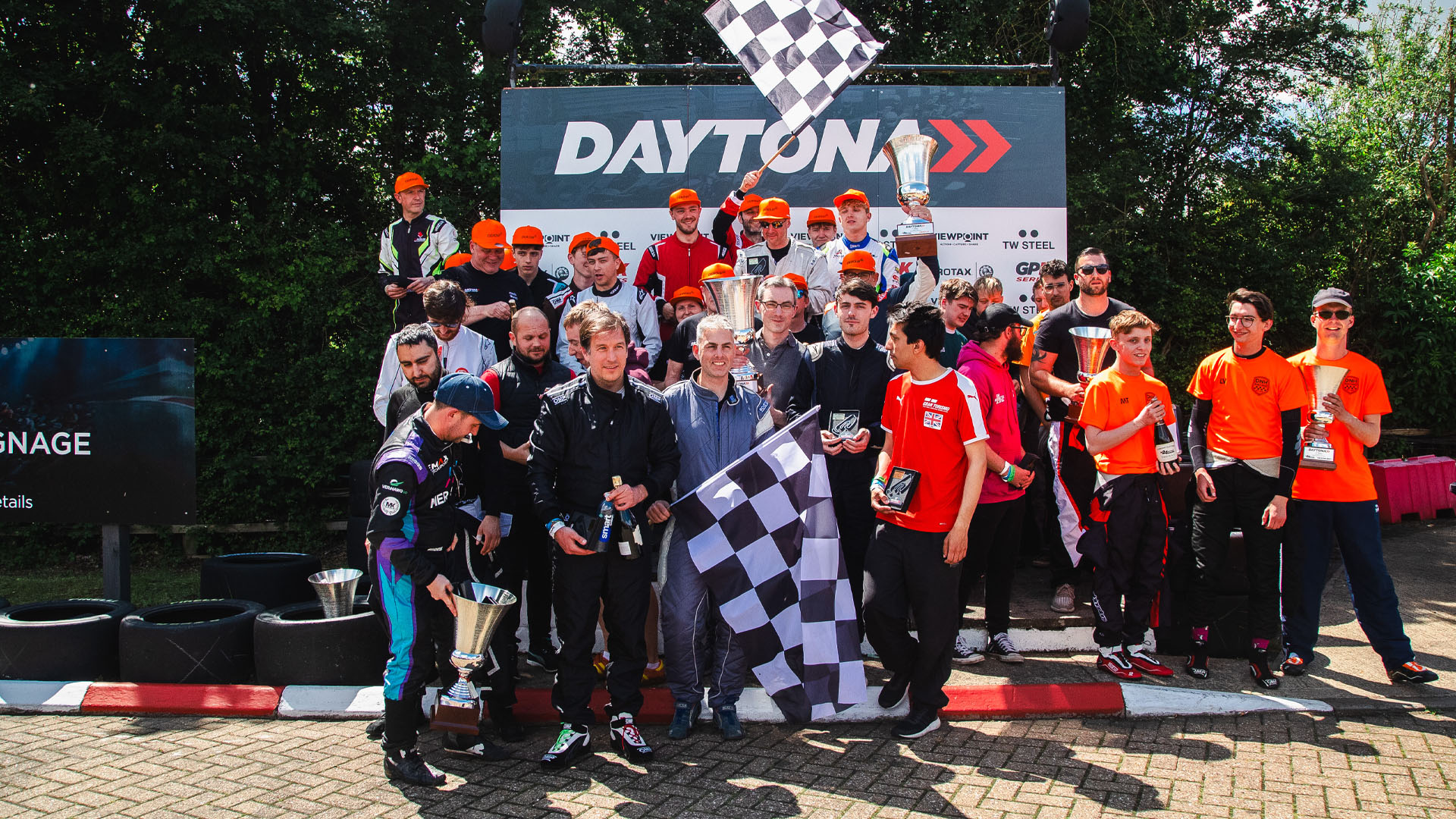 Team Endurance Image 2