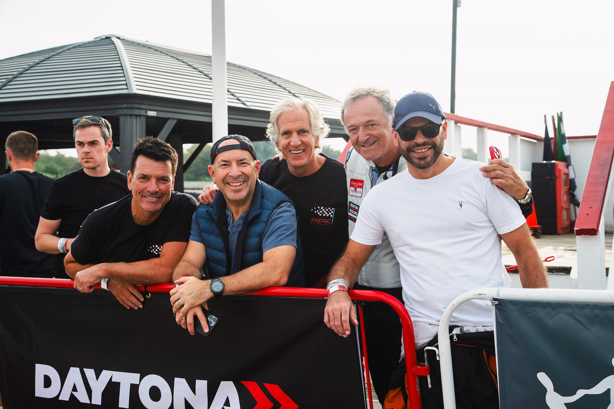 daytona community