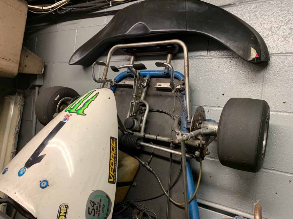 kart front image