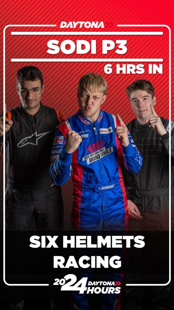 six helmets racing p3 copy