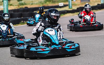 sprint race student discount